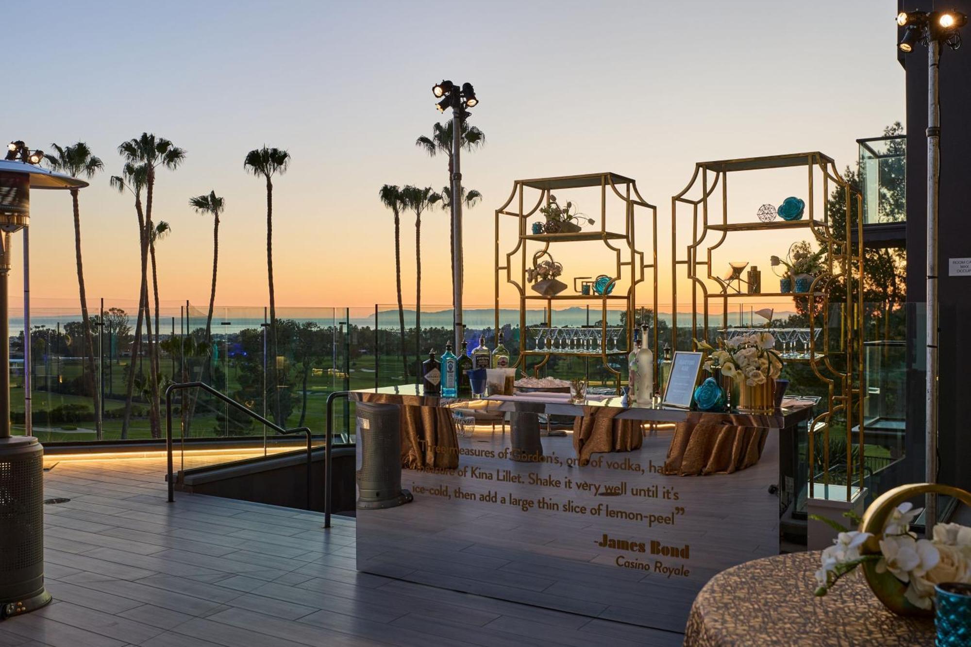 Vea Newport Beach, A Marriott Resort & Spa מראה חיצוני תמונה