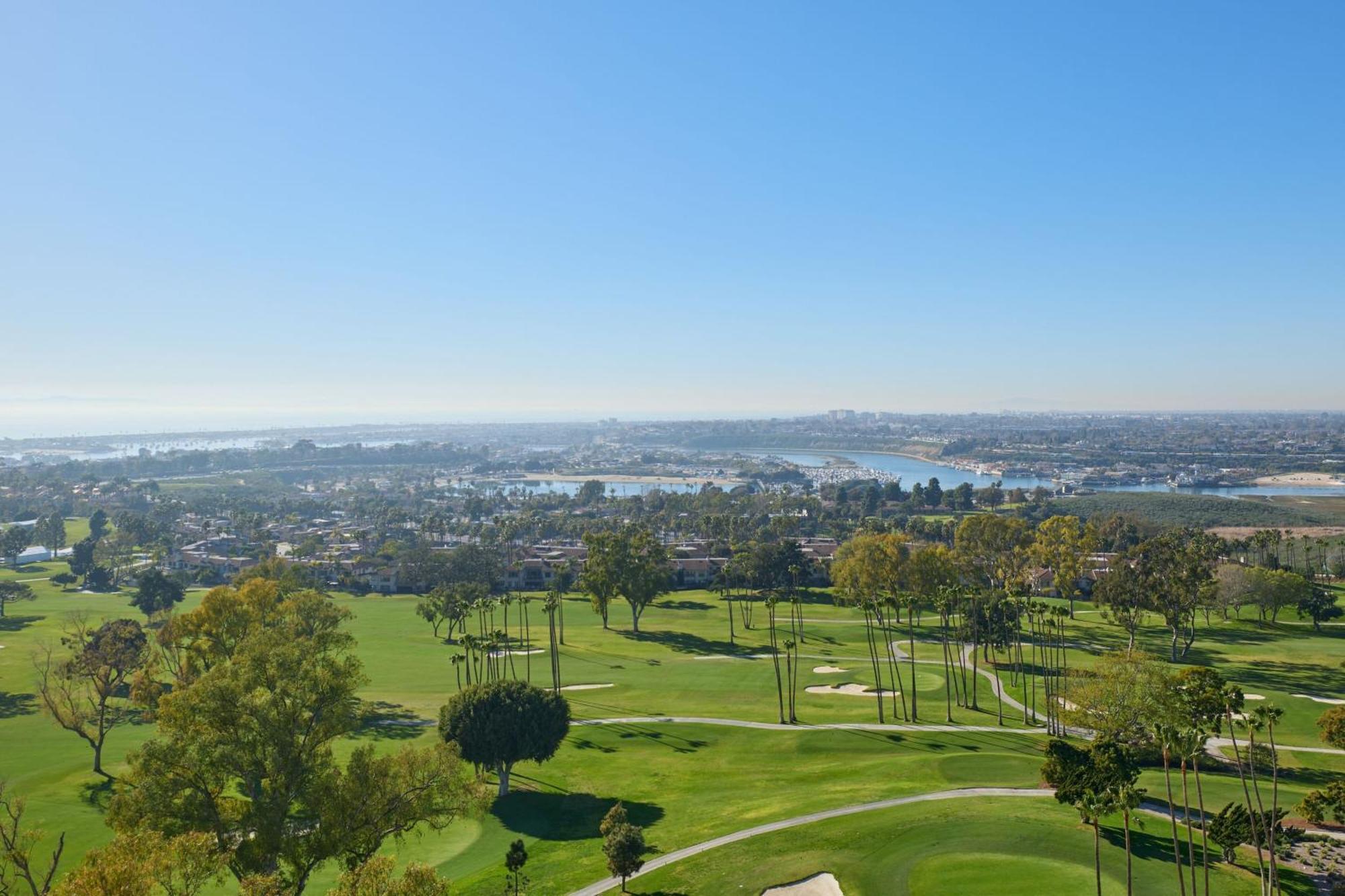 Vea Newport Beach, A Marriott Resort & Spa מראה חיצוני תמונה